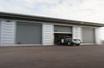 Aston Martin DB4 GT Continuation 2017 года (WW)